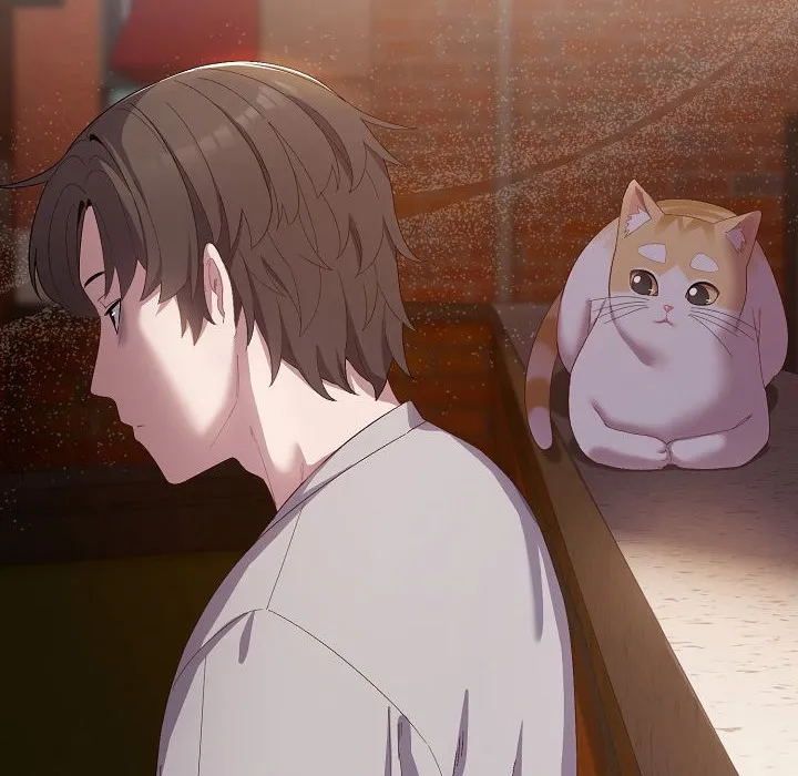 猫猫牵红线 第3话 第134页