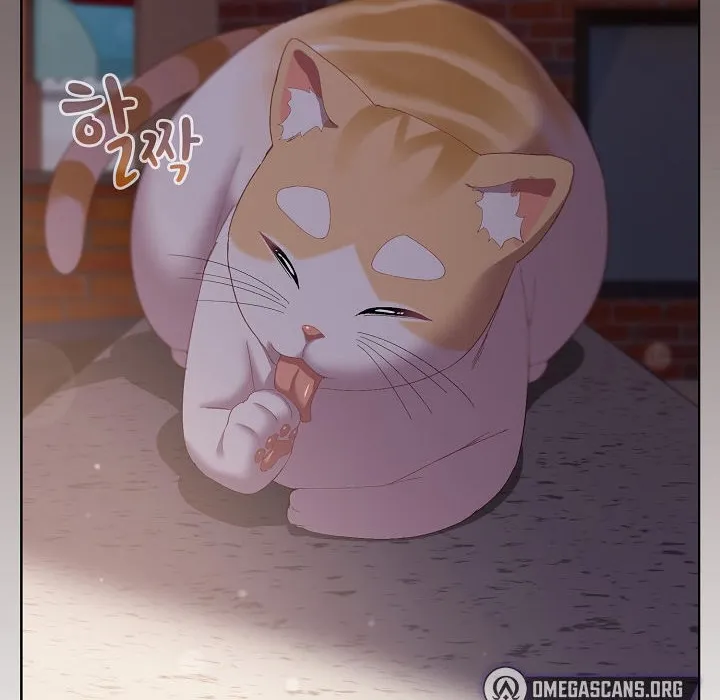 猫猫牵红线 第3话 第130页
