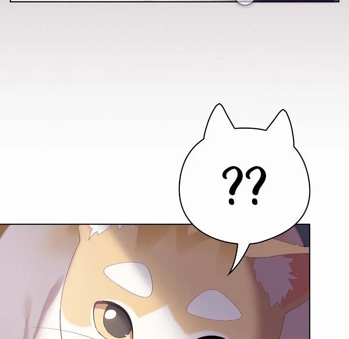 猫猫牵红线 第3话 第131页