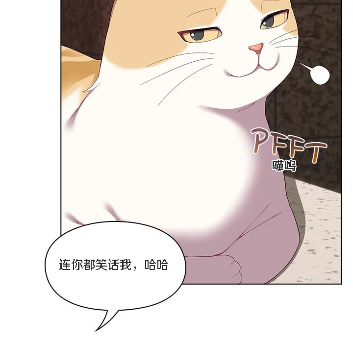 猫猫牵红线 第1话 第72页