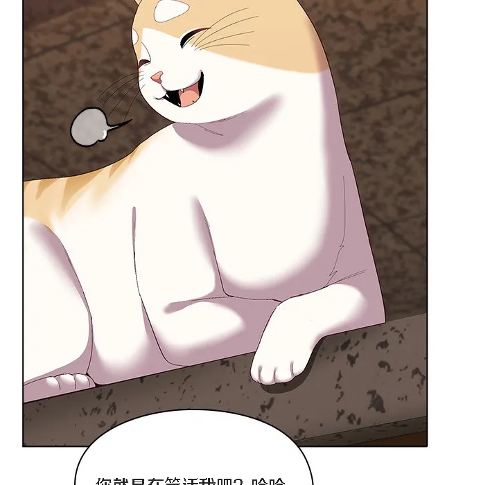 猫猫牵红线 第1话 第107页