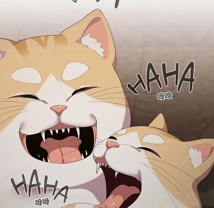 猫猫牵红线 第1话 第109页