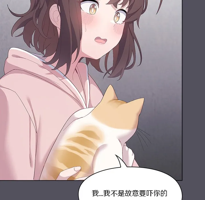 猫猫牵红线 第1话 第211页