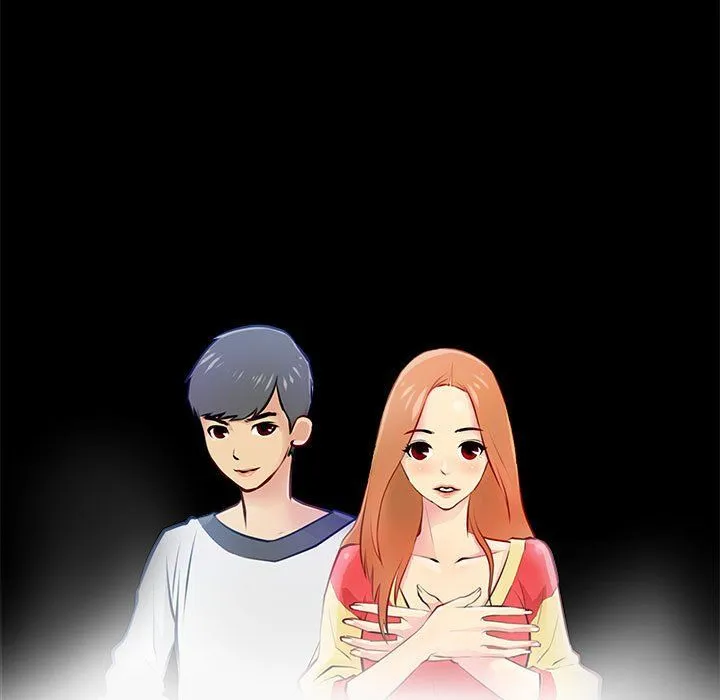 撩妹笔记本 第1话 第31页