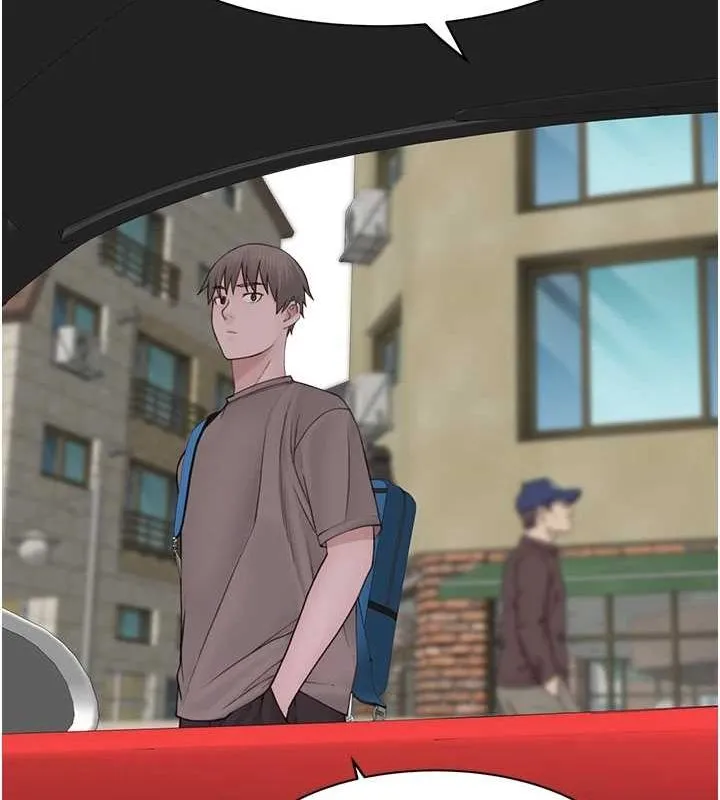 继母的香味 第80話-這是我的聯絡方式&hearts; 第5页