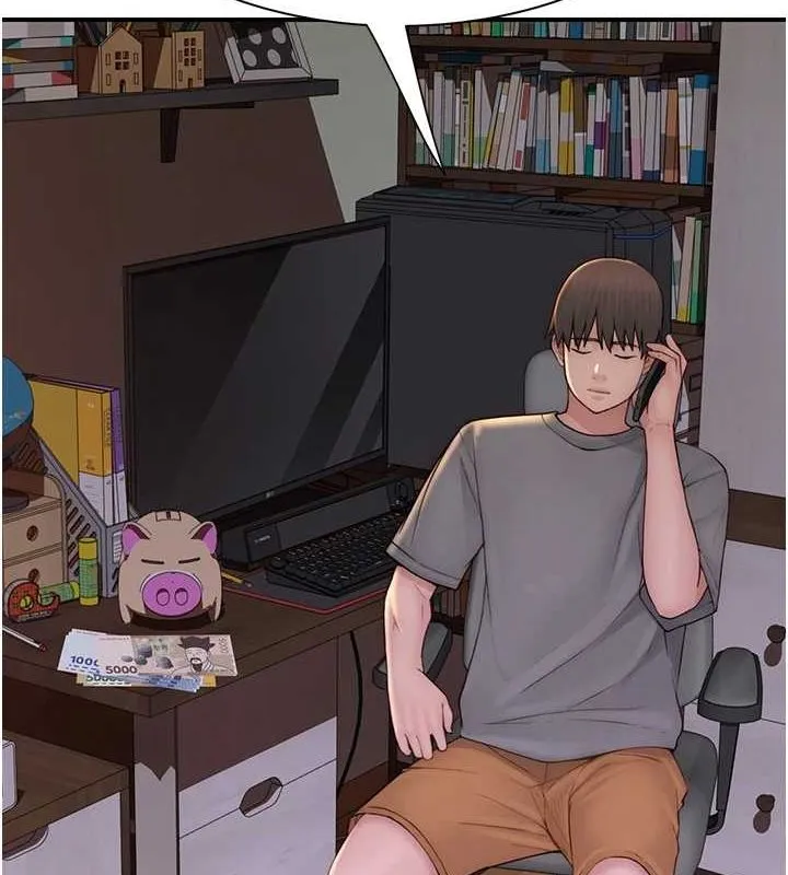 继母的香味 第92話-心意滿滿的禮物 第108页