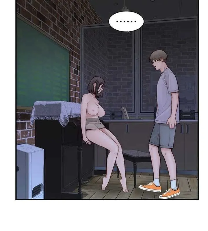继母的香味 第86話-比想像中更加上癮 第55页