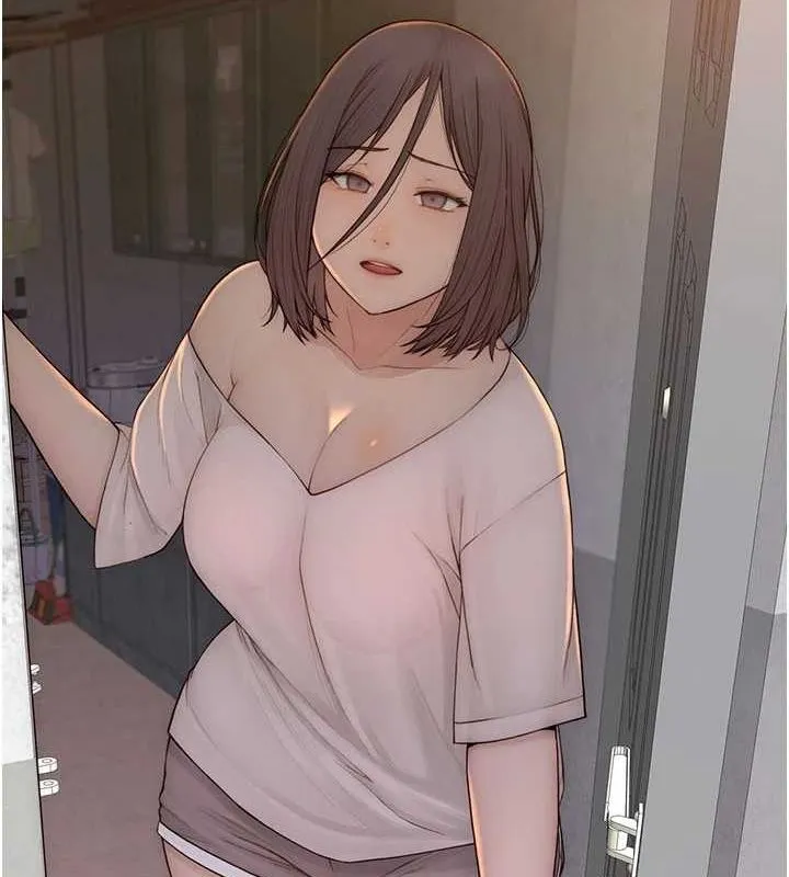 继母的香味 第88話-在姪子床上激戰 第79页