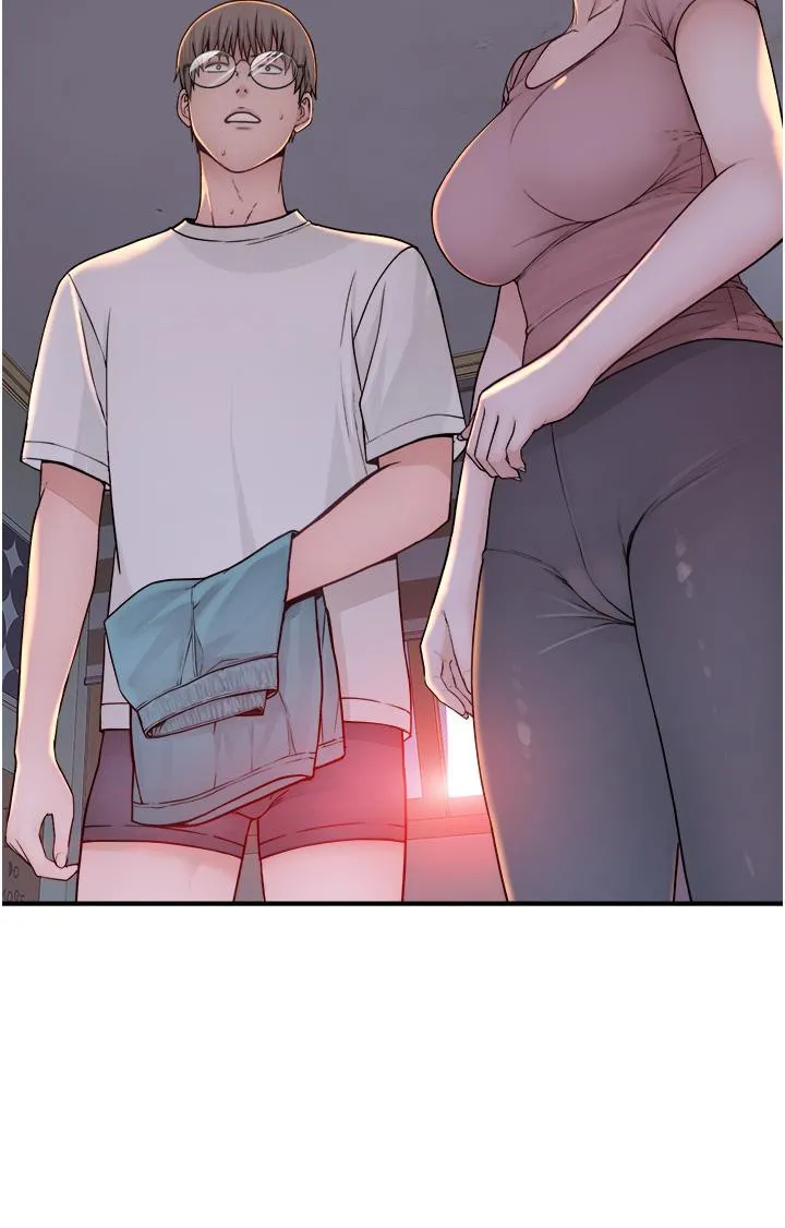 继母的香味 第4话-摸了才知道痒不痒 第55页