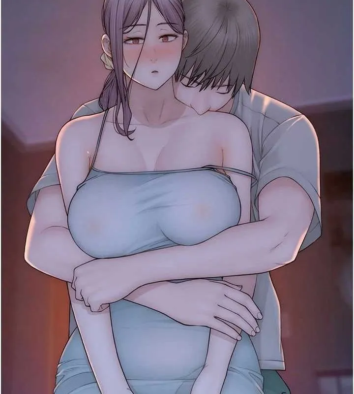 继母的香味 第91話-請妳留在我身邊&hellip; 第201页