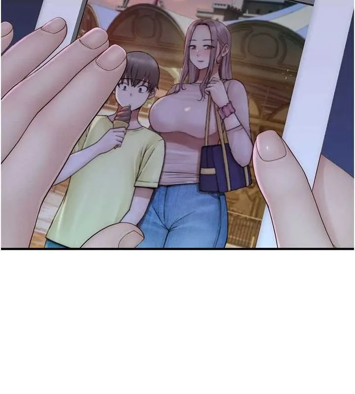 继母的香味 第91話-請妳留在我身邊&hellip; 第9页
