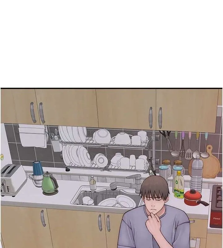 继母的香味 第97話-母子倆的性愛樂園 第137页