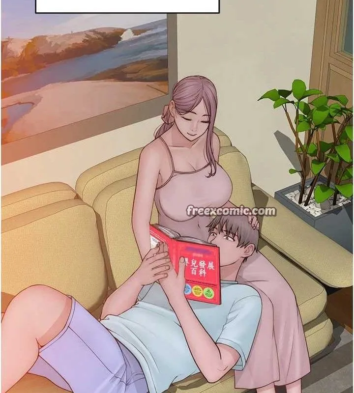 继母的香味 第97話-母子倆的性愛樂園 第140页