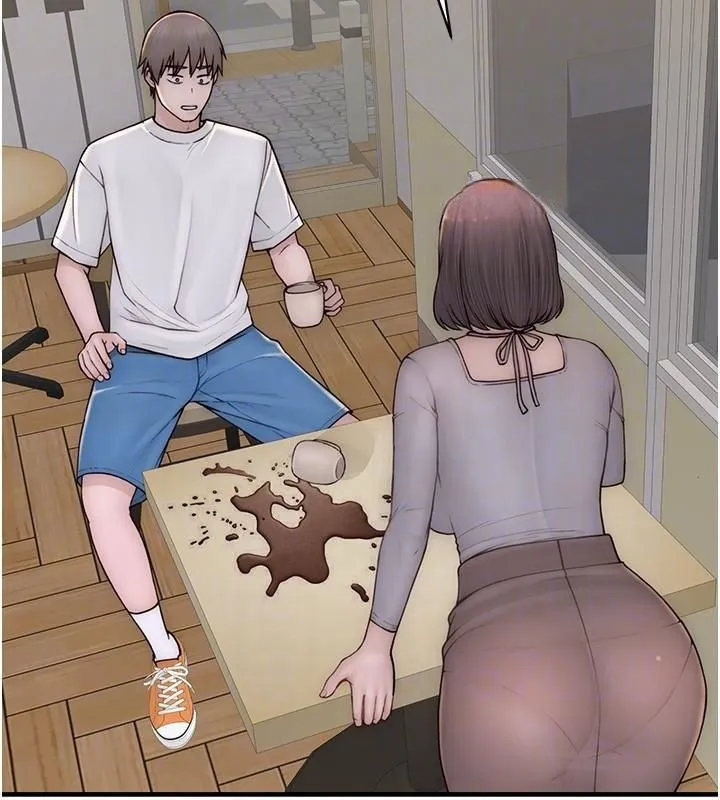 继母的香味 第83話-鋼琴教師的意淫法 第19页