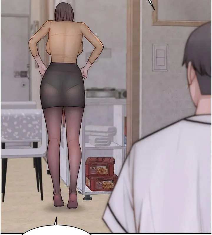 继母的香味 第83話-鋼琴教師的意淫法 第148页
