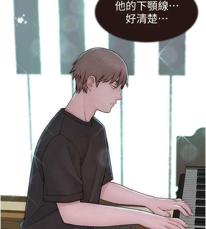 继母的香味 第83話-鋼琴教師的意淫法 第169页