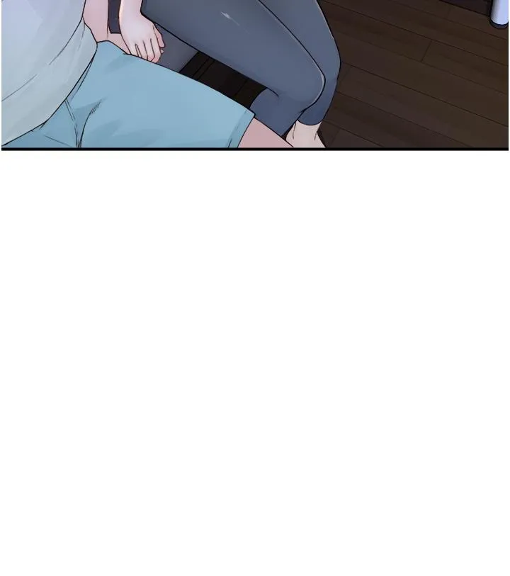 继母的香味 第3话-黏腻的异性关係教学 第36页