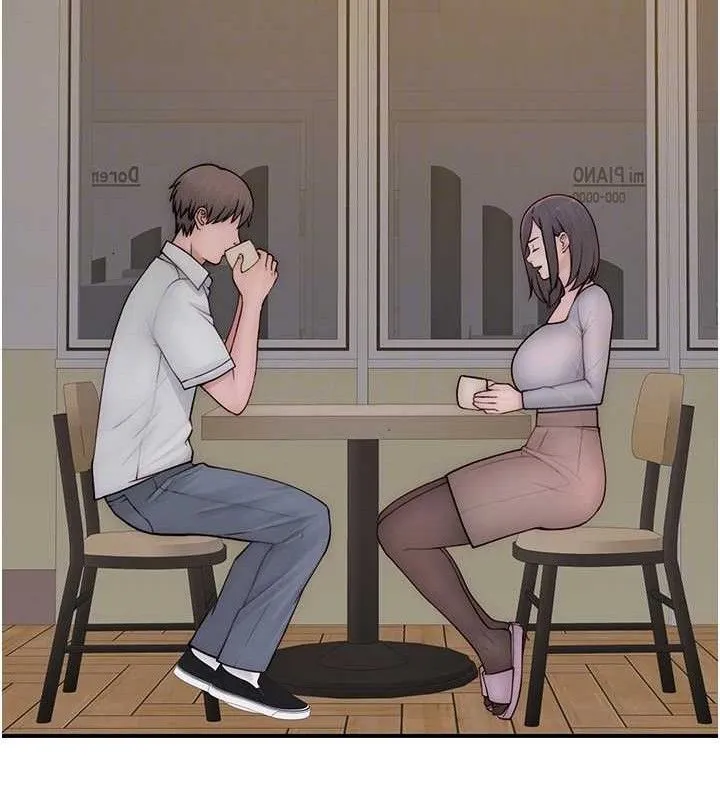 继母的香味 第95話-和阿姨造人成功 第96页