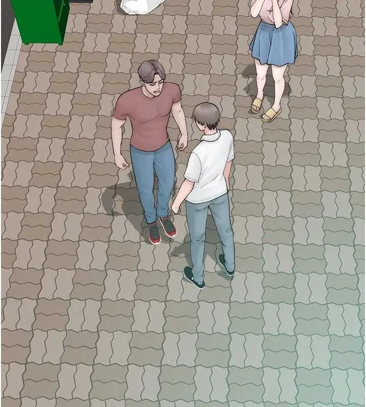 继母的香味 第95話-和阿姨造人成功 第169页