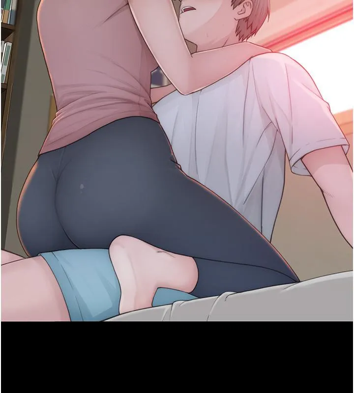 继母的香味 第79話-我就是非他不可 第36页