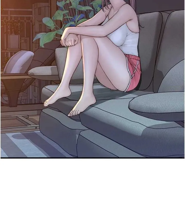 继母的香味 第85話-私密的一對一教學 第121页