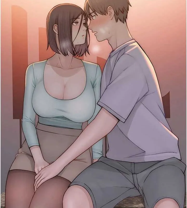 继母的香味 第85話-私密的一對一教學 第2页