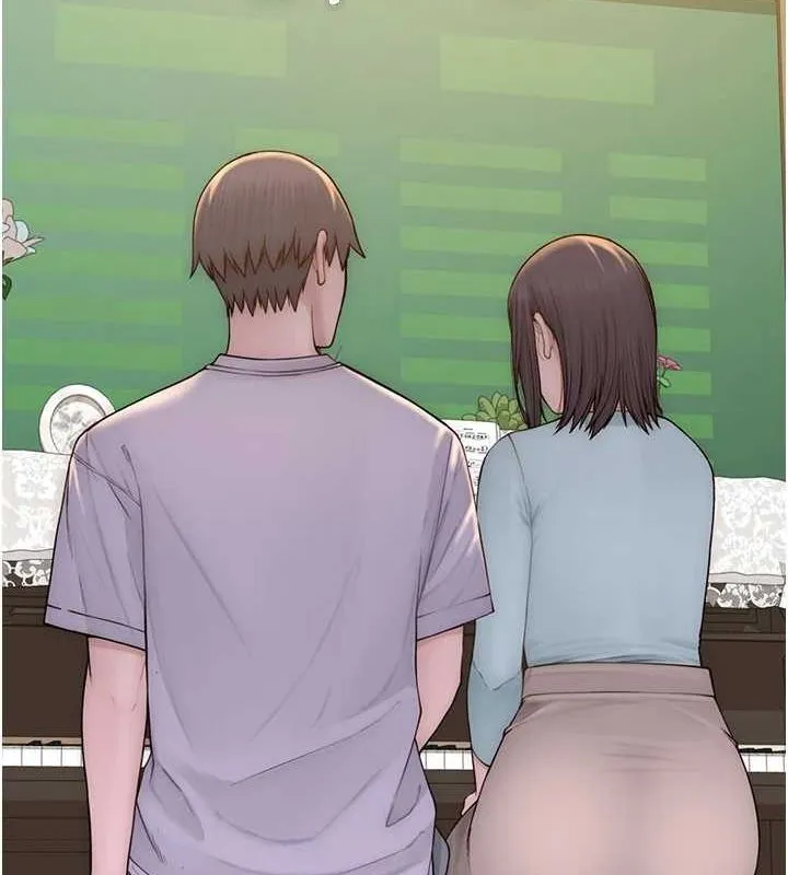 继母的香味 第85話-私密的一對一教學 第40页