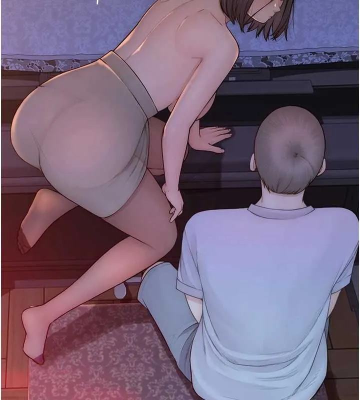 继母的香味 第85話-私密的一對一教學 第169页
