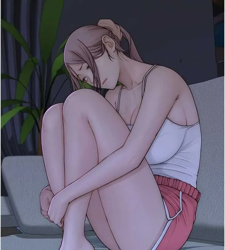 继母的香味 第85話-私密的一對一教學 第140页