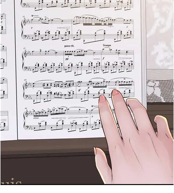 继母的香味 第85話-私密的一對一教學 第55页