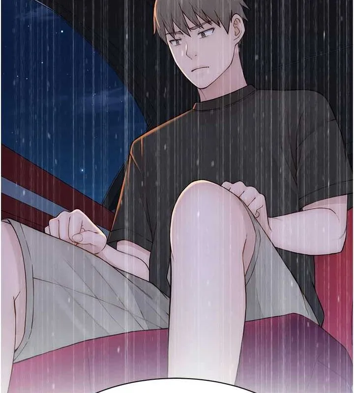 继母的香味 第90話-你能通過3P的考驗嗎? 第35页