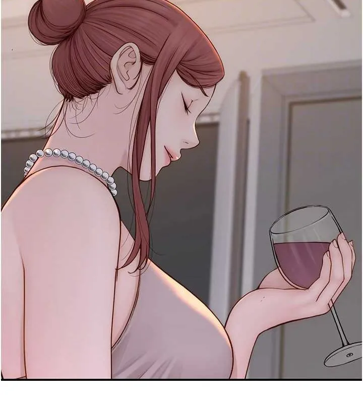 继母的香味 第90話-你能通過3P的考驗嗎? 第65页