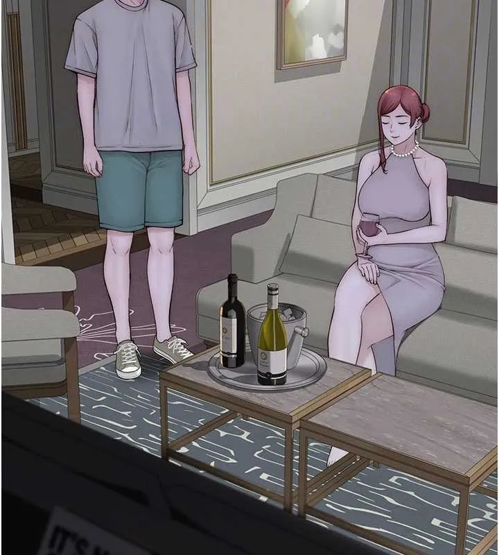 继母的香味 第90話-你能通過3P的考驗嗎? 第54页