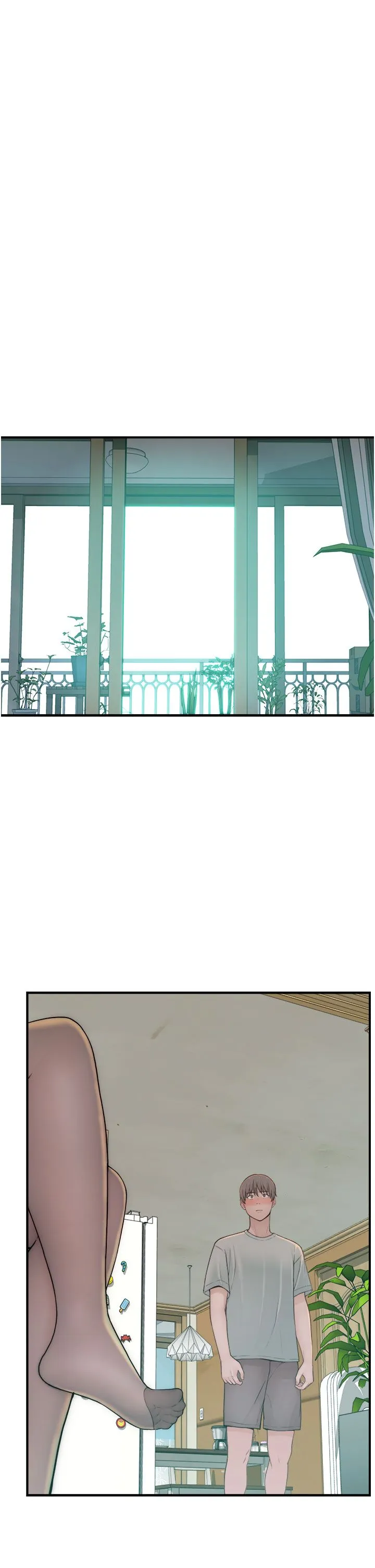 继母的香味 第66話-難以抑制的思念 第49页