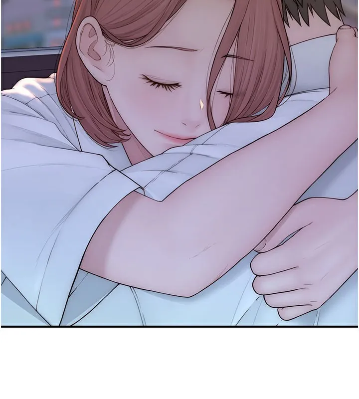 继母的香味 第100話-真心祝你們幸福 第155页