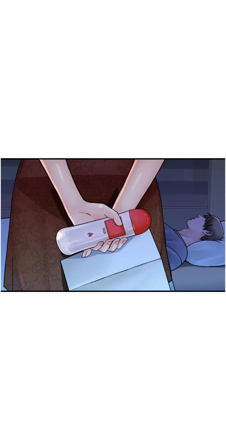 继母的香味 第18话-这样叫我怎么忍得住？ 第54页