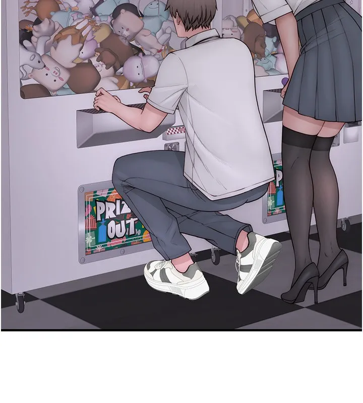 继母的香味 第99話-你今天是我男朋友&hearts; 第139页