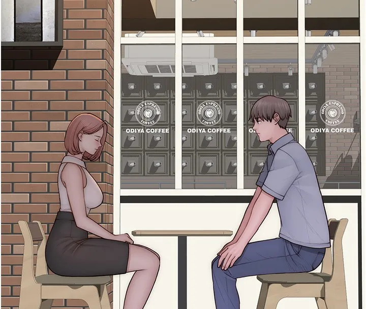 继母的香味 第99話-你今天是我男朋友&hearts; 第51页