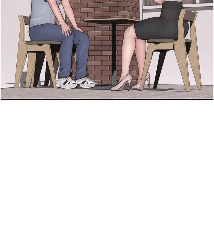 继母的香味 第99話-你今天是我男朋友&hearts; 第13页