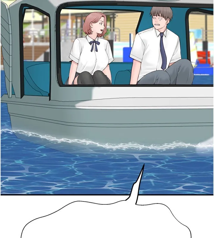继母的香味 第99話-你今天是我男朋友&hearts; 第160页