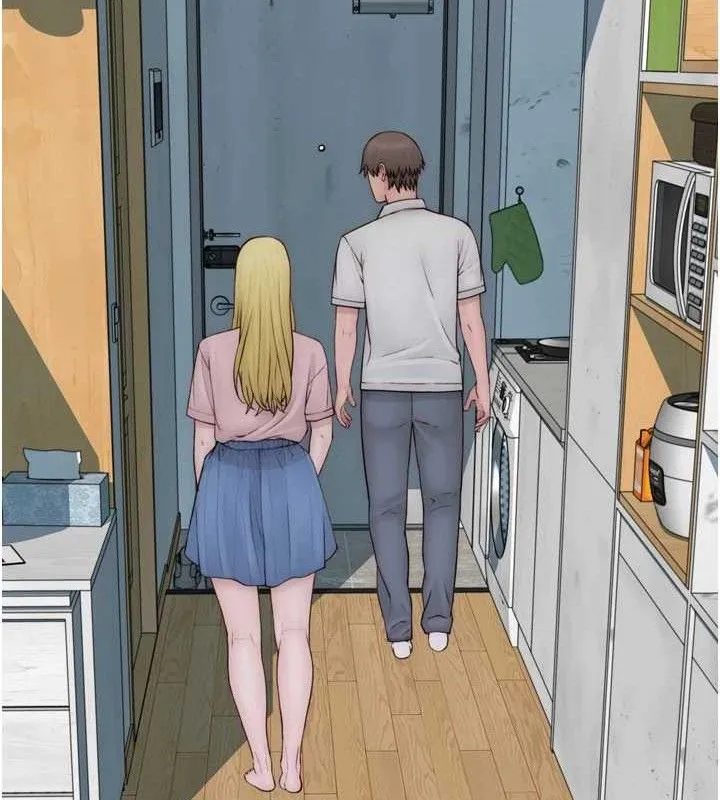 继母的香味 第96話-令人激動的新婚生活&hearts; 第100页