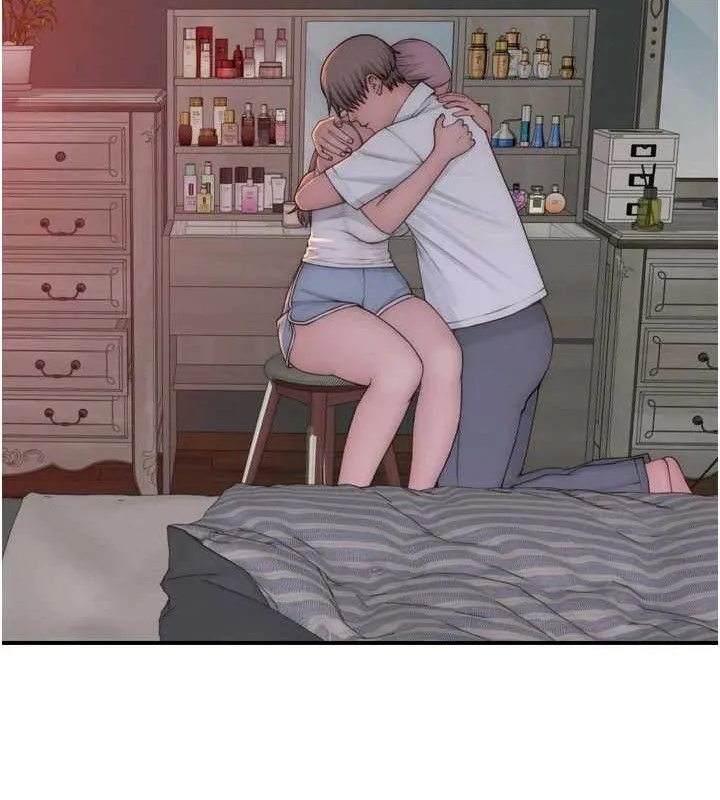 继母的香味 第96話-令人激動的新婚生活&hearts; 第160页
