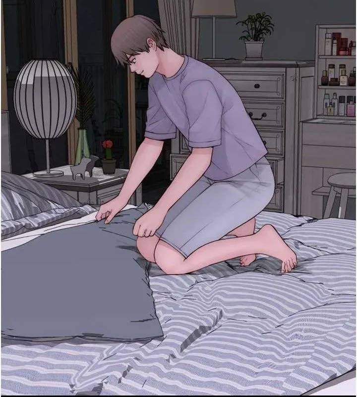 继母的香味 第96話-令人激動的新婚生活&hearts; 第171页