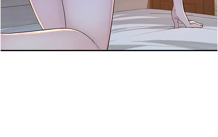 继母的香味 第5话-弄脏了阿姨的贴身衣物 第56页