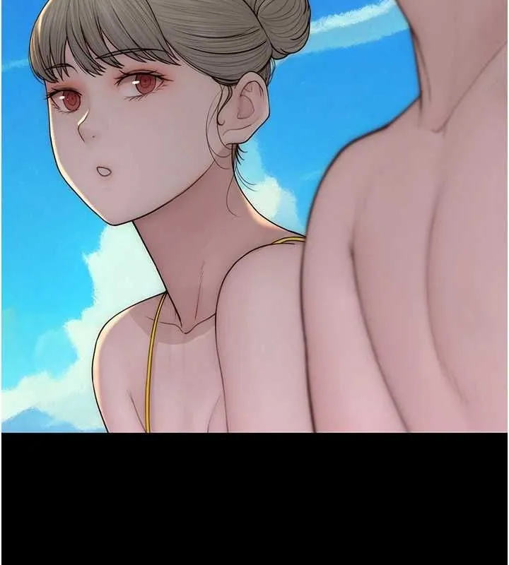 继母的香味 第93話-確認關係的一炮 第110页