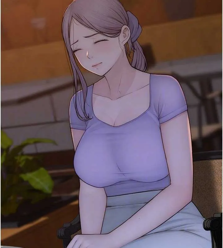 继母的香味 第93話-確認關係的一炮 第41页
