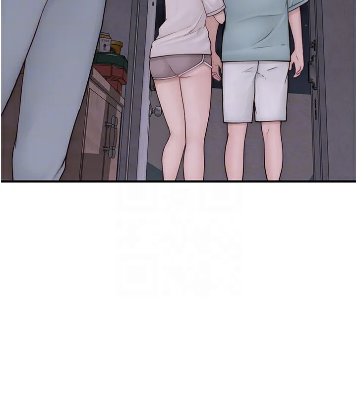 继母的香味 第89話-射進媽媽體內! 第104页