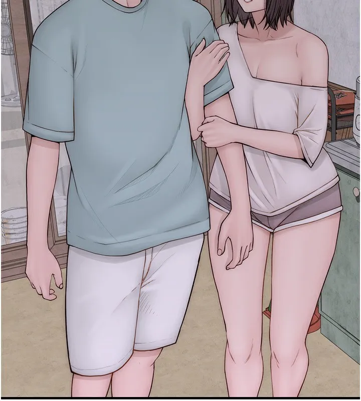 继母的香味 第89話-射進媽媽體內! 第99页