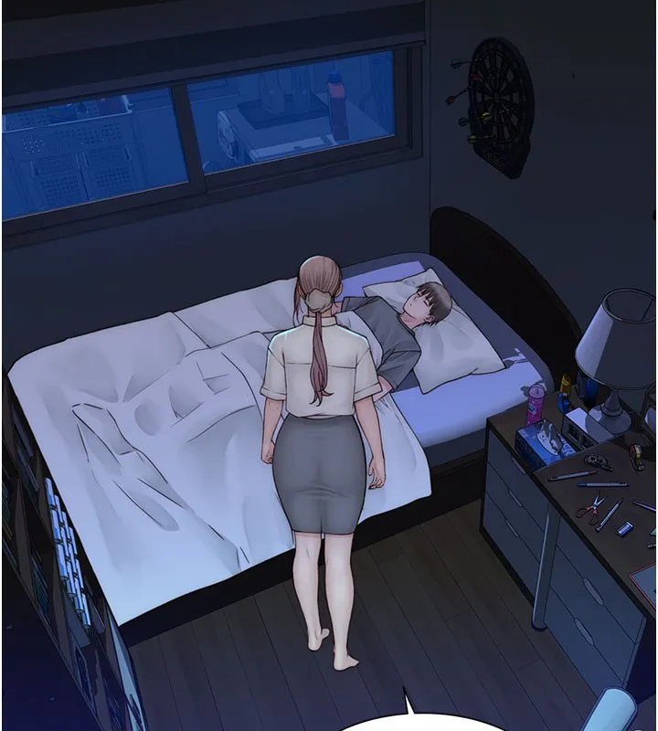 继母的香味 第89話-射進媽媽體內! 第162页