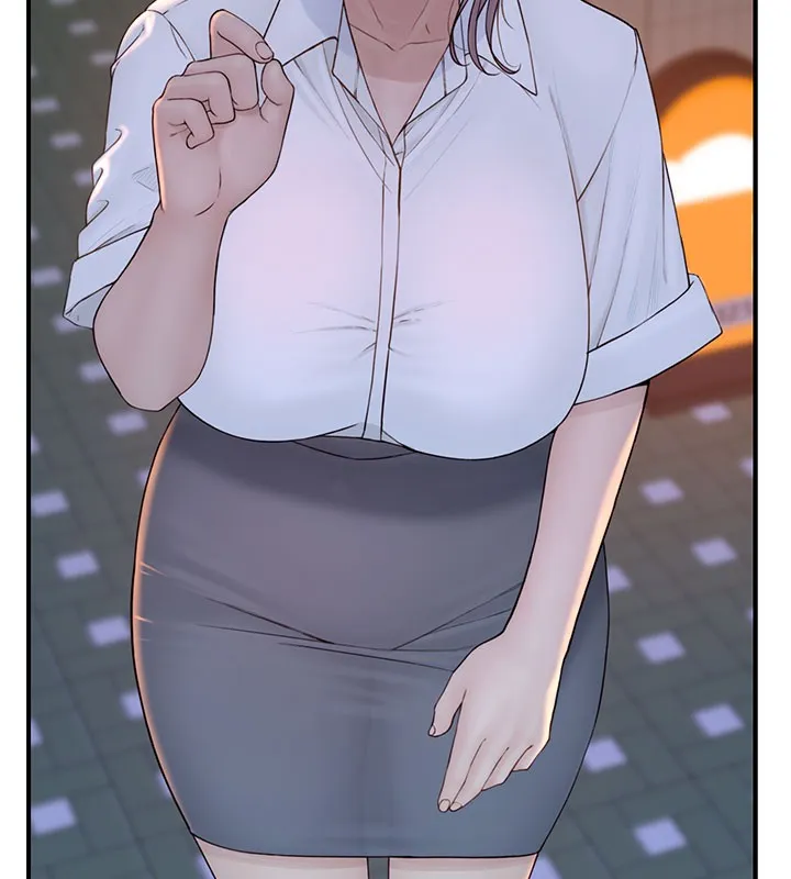 继母的香味 第89話-射進媽媽體內! 第122页